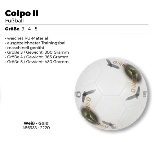 Stanno colpo fußball - stanno,