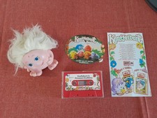Knuffelbunt hörspiel  1