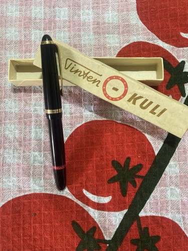 Rotring vintage tintenkuli mit - rotring,