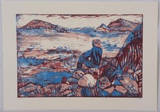 Esteban Fekete: unsignierter