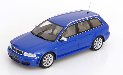 Otto audi rs4 - otto, b5