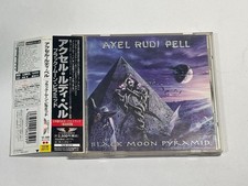 Axel Rudi Pell - Black Moon