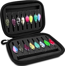 Set 16 Stück Forellenköder