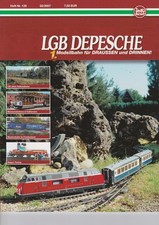 LGB Depesche Nr. 129 - 02/2007