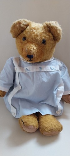 Alter teddybär 40 cm - alter,