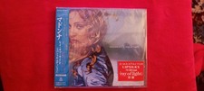Madonna ray of light CD Japan OVP SELTEN RAR LIMITED