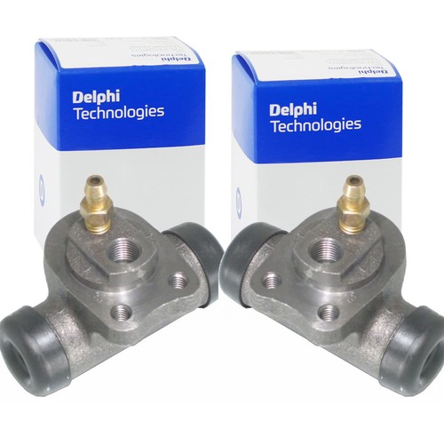 Delphi radbremszylinder - 2x,