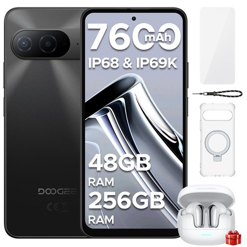 Doogee b10 android handy - b10,