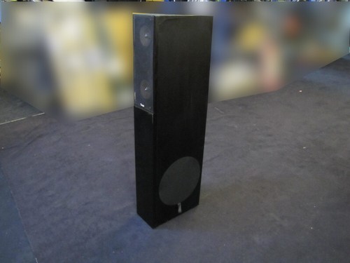Teufel hybrid lautsprecher - teufel, m