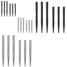 Points Steeldart Spitzen Ring