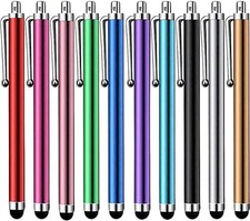 10-Stylus Pen for Touch Screen