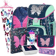 Butterfly Schmetterling Ranzen