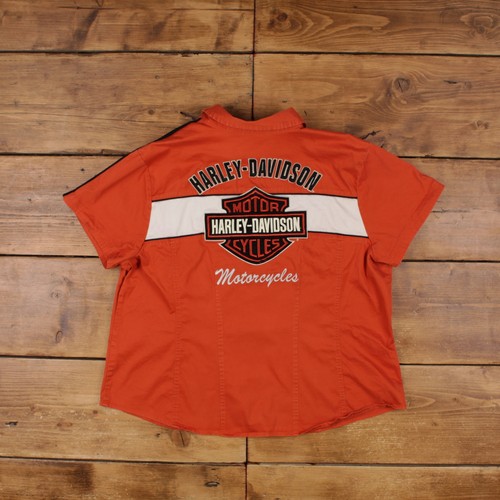 Vintage harley davidson - vintage,