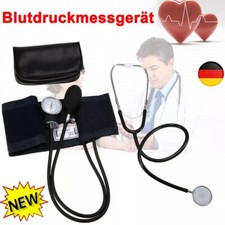 Aneroid Sphygmomanometer