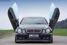 LSD Lambo Doors Flügeltüren