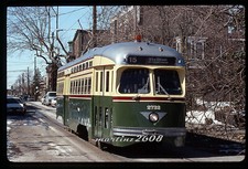 (DB) ORIG TRACTION / TROLLEY