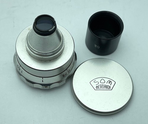 Som berthiot hyper cinor - hyper,