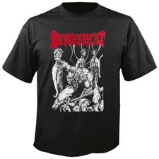 DEVOURMENT - Butcher the Weak