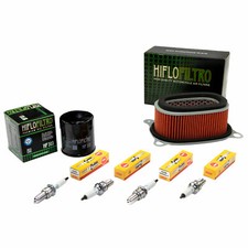 Wartungspaket für Honda XRV