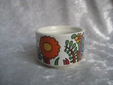 Villeroy & Boch ACAPULCO  Eierbecher TOP plus 1 Eierbecher gratis mit kl. Macke