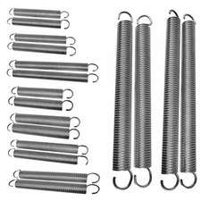 Garagentorfedern Zugfeder Paar Garage 2x Garagentor Paar Ersatz Torsions Feder