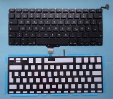 Tastatur Apple MacBook Pro