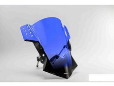 Puig Blue Rafale Scheibe BMW F800 R 2009-2014