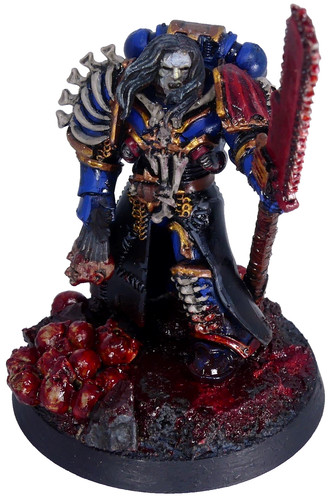 Warhammer 40k chaos - 40k,