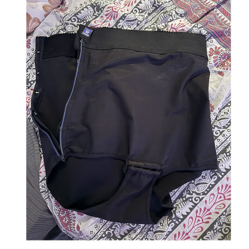 Thuasne cicatrex contour - thuasne,