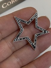 Große Thomas Sabo 925 Silber