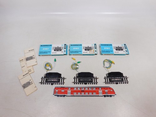 Märklin ac 2297 - märklin,