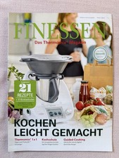Thermomix finessen - thermomix, |