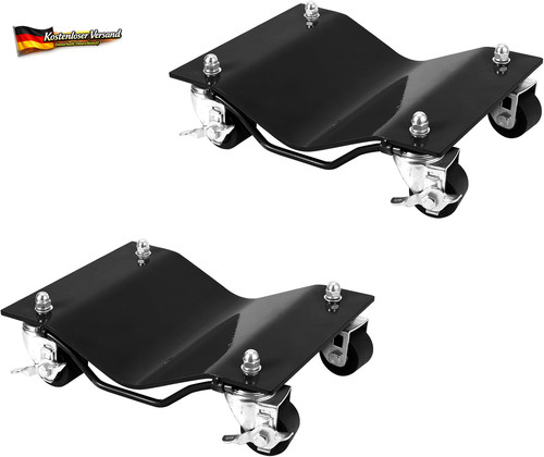Rangierhilfe set für - set,