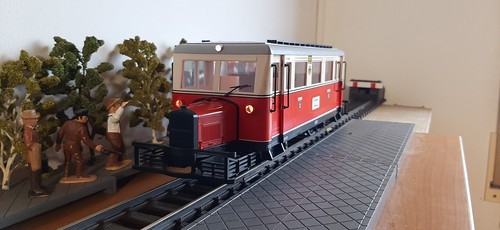 Rarität lgb 2066 - lgb,