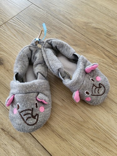Hausschuhe krabbelschuhe baby - hausschuhe,