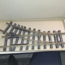 LGB Spur G Elektr. Weiche