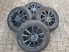 4x Winterreifen 195 65 R15