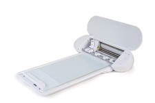 Elektrostatische Schneidematte für Silhouette Portrait 4