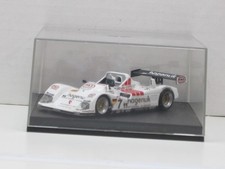 Joest Porsche Nr.7 Hagenuk
