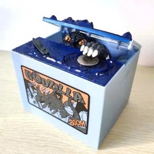 Spardose Elektronisch