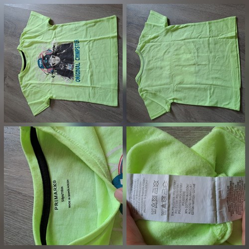 Shirt primark größe 116 - primark,,