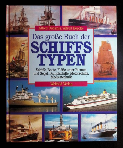 Das grosse buch der - das,