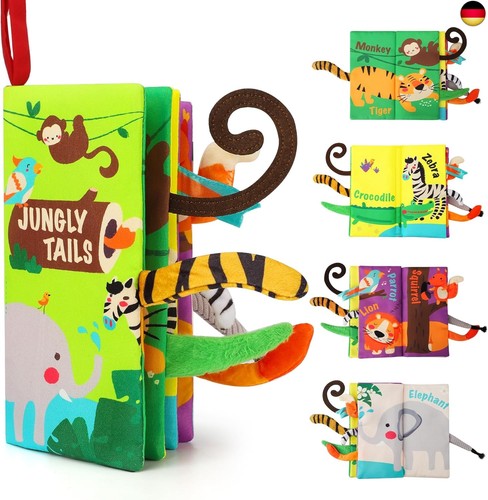 Beiens baby spielzeug - baby, 6