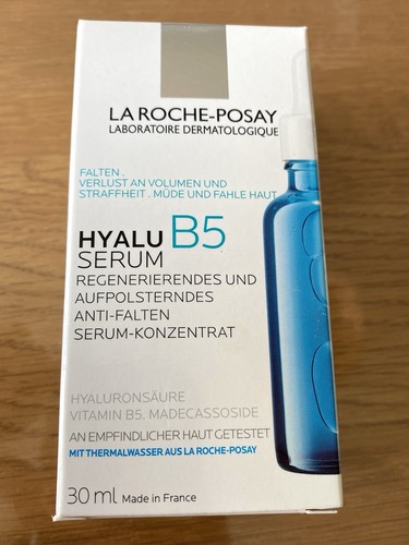 Roche posay hyalu serum - posay, b5