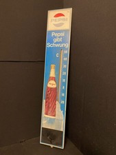 Pepsi gibt Schwung - XXL