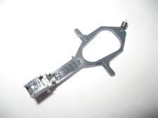 Roco NEM-Kurz-Kupplungskammer für Umbauwagen, Hechte, IC, TEE-Wagen Neuwertig 