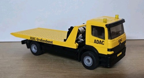 Siku 2712 lkw mercedes benz - siku,