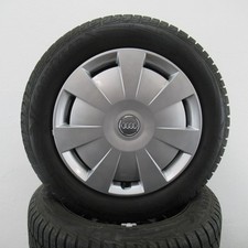 Original Audi A3 8V Limo