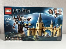 LEGO Harry Potter: Die
