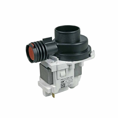 Ablaufpumpe original aeg - original,